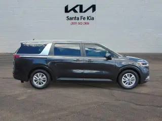 Kia Carnival 2022 LX 4dr Mini-Van