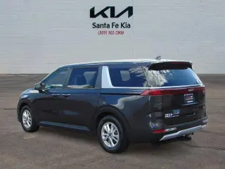 Kia Carnival 2022 LX 4dr Mini-Van