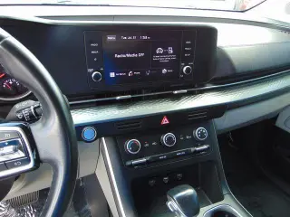 Kia Carnival 2022 LX 4dr Mini-Van