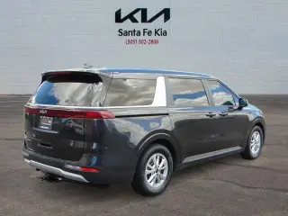 Kia Carnival 2022 LX 4dr Mini-Van