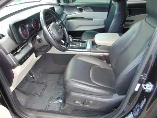 Kia Carnival 2022 LX 4dr Mini-Van