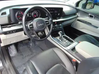 Kia Carnival 2022 LX 4dr Mini-Van