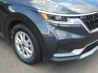 Kia Carnival 2022 LX 4dr Mini-Van