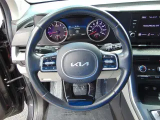 Kia Carnival 2022 LX 4dr Mini-Van