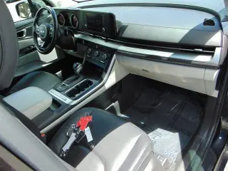 Kia Carnival 2022 LX 4dr Mini-Van