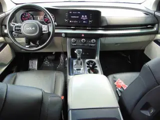 Kia Carnival 2022 LX 4dr Mini-Van