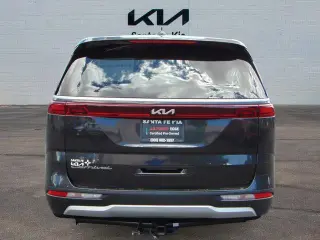 Kia Carnival 2022 LX 4dr Mini-Van