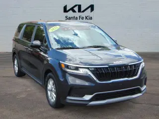 Kia Carnival 2022 LX 4dr Mini-Van