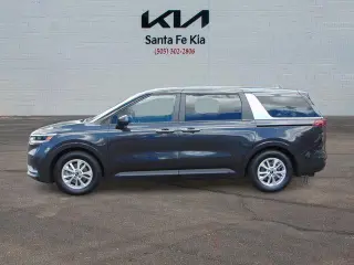 Kia Carnival 2022 LX 4dr Mini-Van
