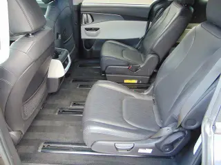 Kia Carnival 2022 LX 4dr Mini-Van