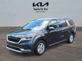 Kia Carnival 2022 LX 4dr Mini-Van