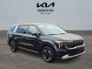 Kia Carnival Hybrid 2026 LXS 4dr Mini-Van