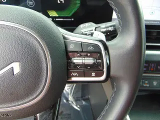 Kia Carnival Hybrid 2026 LXS 4dr Mini-Van