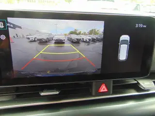 Kia Carnival Hybrid 2026 LXS 4dr Mini-Van
