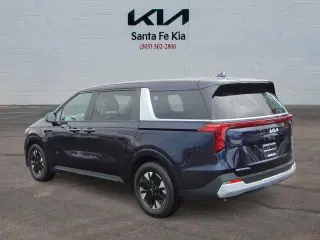 Kia Carnival Hybrid 2026 LXS 4dr Mini-Van