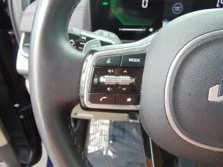 Kia Carnival Hybrid 2026 LXS 4dr Mini-Van