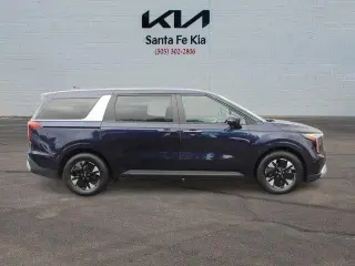 Kia Carnival Hybrid 2026 LXS 4dr Mini-Van
