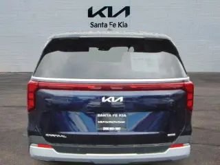 Kia Carnival Hybrid 2026 LXS 4dr Mini-Van