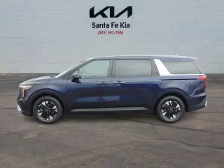 Kia Carnival Hybrid 2026 LXS 4dr Mini-Van