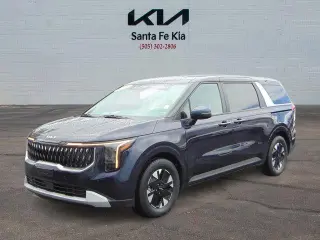 Kia Carnival Hybrid 2026 LXS 4dr Mini-Van