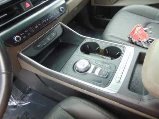 Kia Carnival Hybrid 2026 LXS 4dr Mini-Van