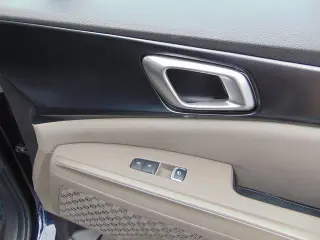 Kia Carnival Hybrid 2026 LXS 4dr Mini-Van
