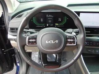 Kia Carnival Hybrid 2026 LXS 4dr Mini-Van