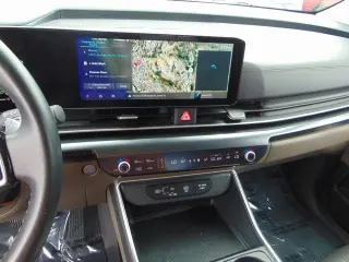 Kia Carnival Hybrid 2026 LXS 4dr Mini-Van