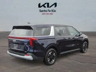 Kia Carnival Hybrid 2026 LXS 4dr Mini-Van
