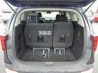Kia Carnival Hybrid 2026 LXS 4dr Mini-Van
