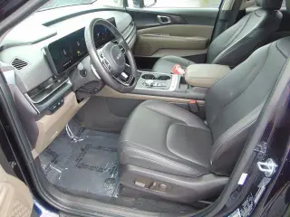 Kia Carnival Hybrid 2026 LXS 4dr Mini-Van