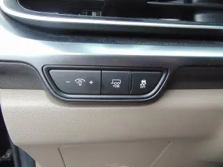 Kia Carnival Hybrid 2026 LXS 4dr Mini-Van