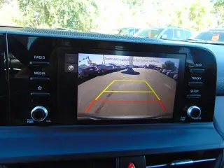 Kia Seltos 2024 AWD S 4dr SUV