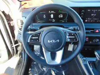 Kia Seltos 2024 AWD S 4dr SUV