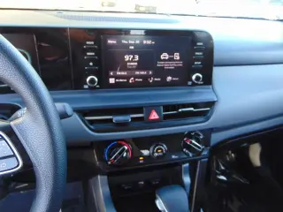 Kia Seltos 2024 AWD S 4dr SUV