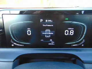 Kia Seltos 2024 AWD S 4dr SUV
