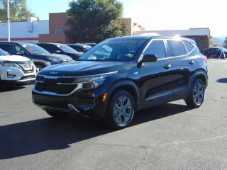 Kia Seltos 2024 AWD S 4dr SUV