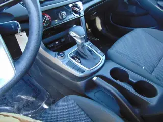 Kia Seltos 2024 AWD S 4dr SUV