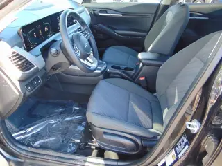 Kia Seltos 2024 AWD S 4dr SUV