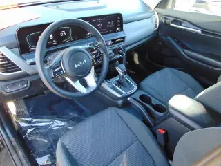Kia Seltos 2024 AWD S 4dr SUV