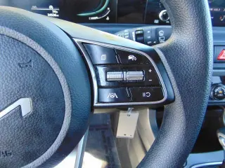 Kia Seltos 2024 AWD S 4dr SUV