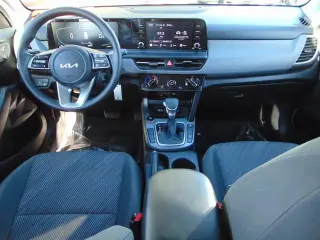 Kia Seltos 2024 AWD S 4dr SUV