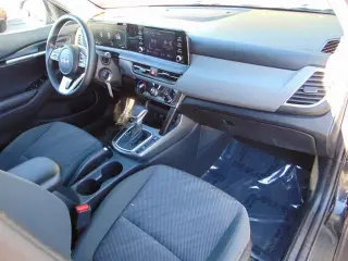 Kia Seltos 2024 AWD S 4dr SUV