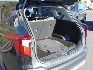Kia Seltos 2024 AWD S 4dr SUV