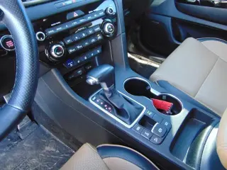 Kia Sportage 2020 AWD SX Turbo 4dr SUV