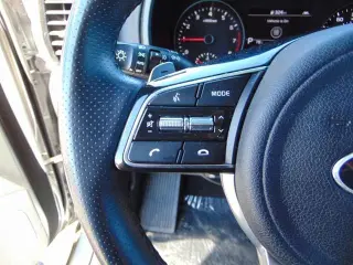 Kia Sportage 2020 AWD SX Turbo 4dr SUV