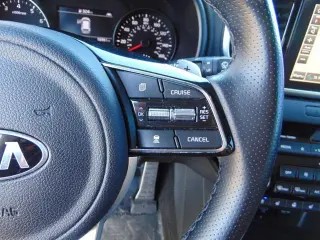Kia Sportage 2020 AWD SX Turbo 4dr SUV