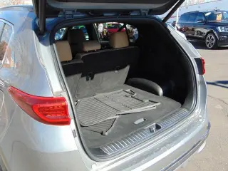 Kia Sportage 2020 AWD SX Turbo 4dr SUV