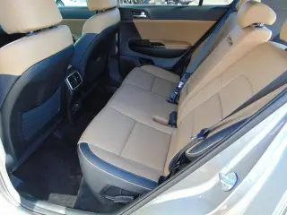 Kia Sportage 2020 AWD SX Turbo 4dr SUV