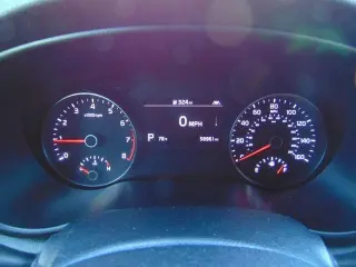 Kia Sportage 2020 AWD SX Turbo 4dr SUV